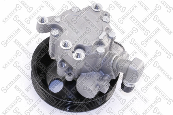 Pompe hydraulique, direction STELLOX 00-35532-SX
