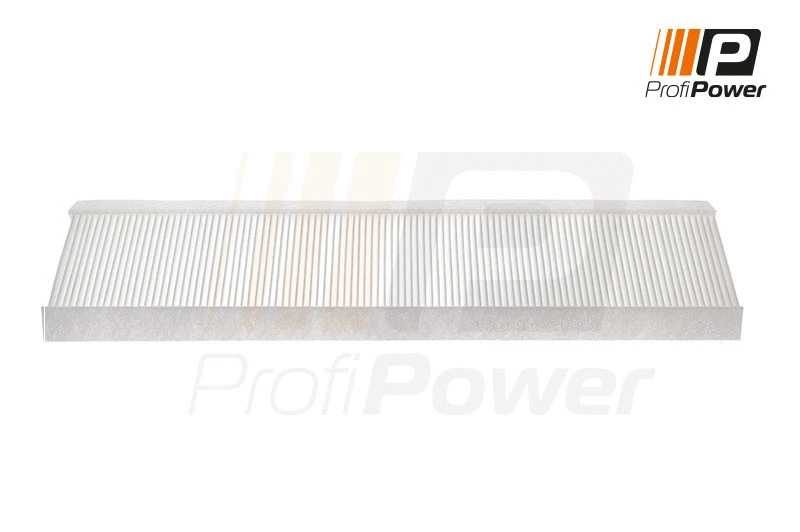 Filtre, air de l'habitacle ProfiPower 4F0038