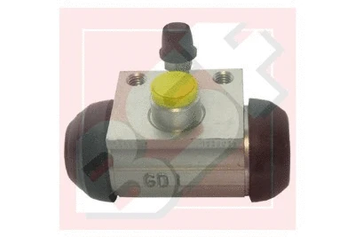 Cylindre de roue BSF 04589