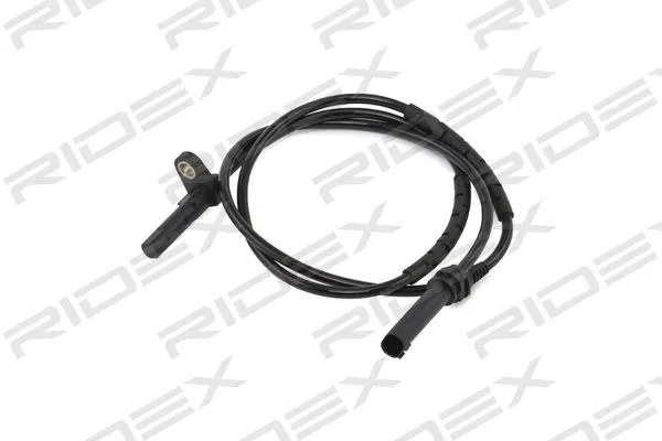Capteur, vitesse de roue RIDEX 412W0126