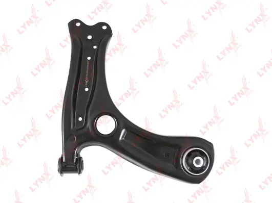 Bras de liaison, suspension de roue LYNXAUTO C5373R