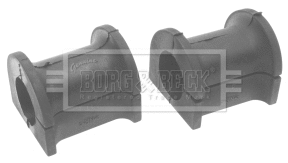 Kit de réparation, barre de couplage stabilisatrice BORG & BECK BSK7415K