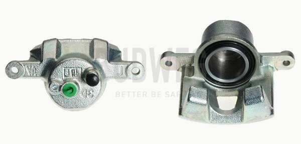 Étrier de frein BUDWEG CALIPER 342905