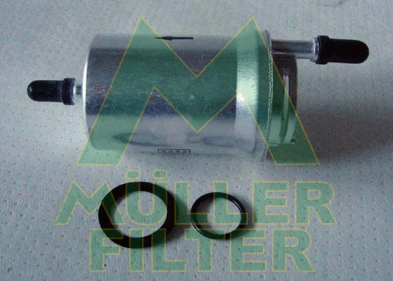 Filtre à carburant MULLER FILTER FB276