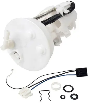Filtre à carburant JS ASAKASHI FS28003