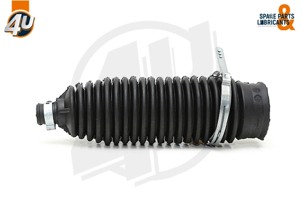 Joint-soufflet, direction 4U Autoparts 72325VV