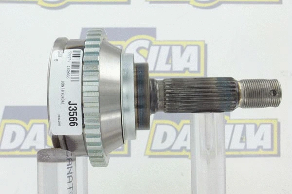 Jeu de joints, arbre de transmission DA SILVA J3566