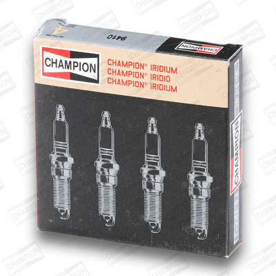 Bougie d'allumage CHAMPION 9410