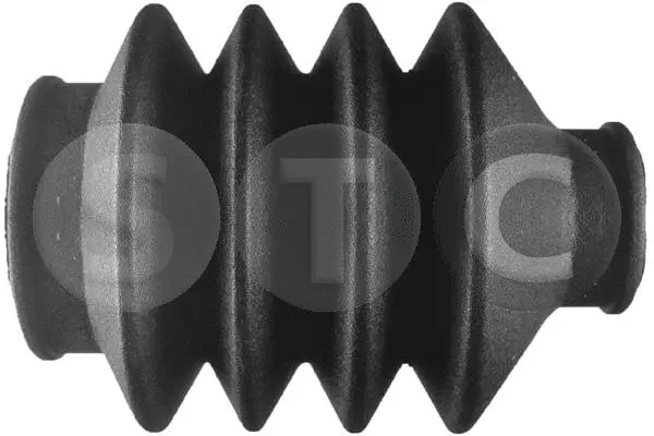 Jeu de joints-soufflets, arbre de commande STC T401570