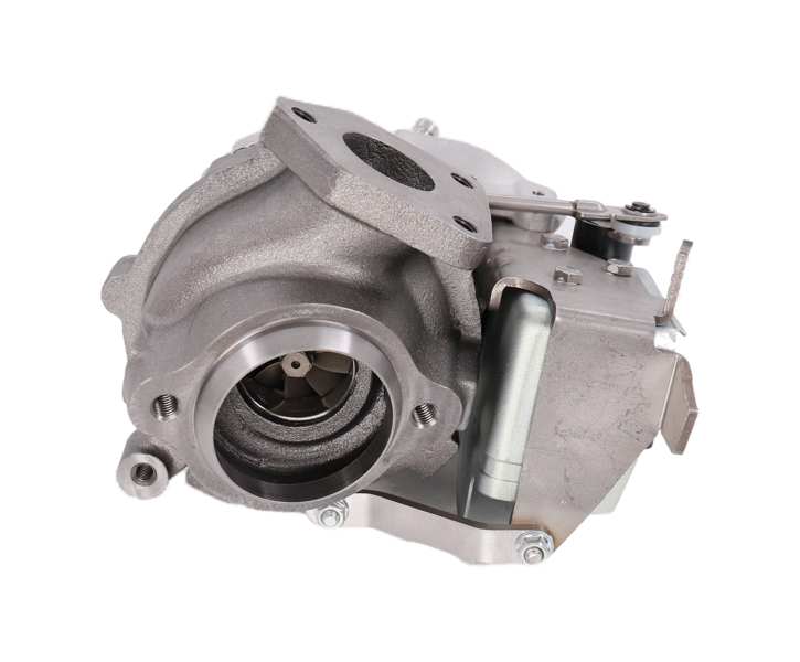 Turbocompresseur, suralimentation A.Z. Meisterteile AZMT-52-010-1270
