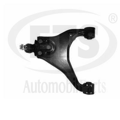 Bras de liaison, suspension de roue ETS 09.TC.602