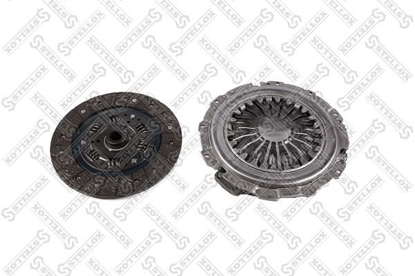Kit d'embrayage STELLOX 07-01251-SX