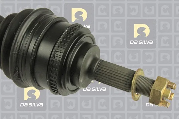 Arbre de transmission DA SILVA 99332AT