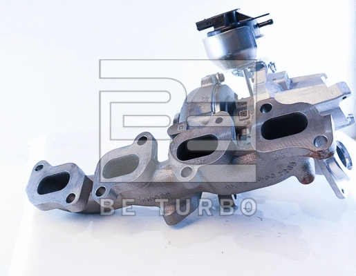 Turbocompresseur, suralimentation BE TURBO 130333