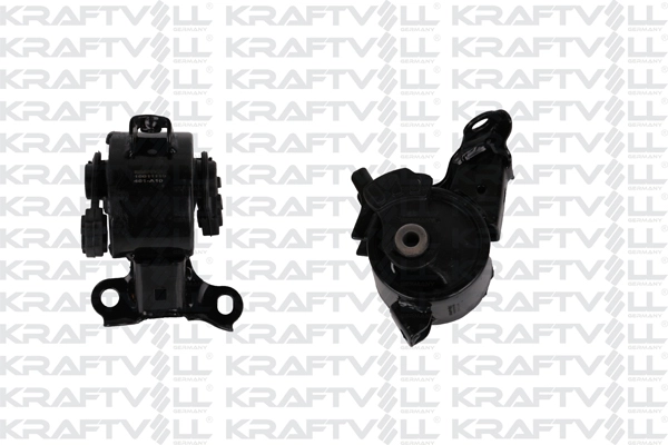 Suspension, bras de liaison KRAFTVOLL GERMANY 10011119