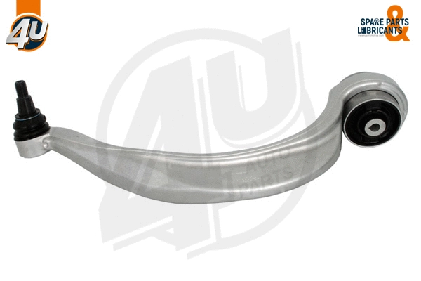 Bras de liaison, suspension de roue 4U Autoparts D13653