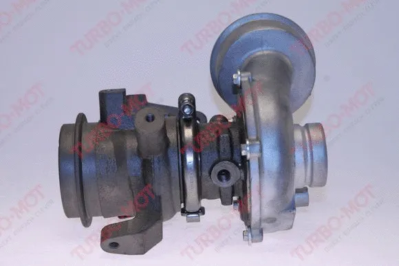 Turbocompresseur, suralimentation TURBO-MOT 912352