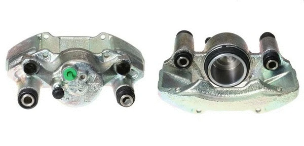 Étrier de frein 4X4 ESTANFI PDF-52-003