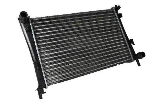Radiateur, refroidissement du moteur THERMOTEC D73009TT