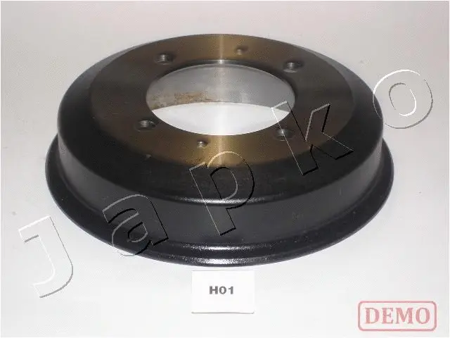 Tambour de frein JAPKO 56H01C