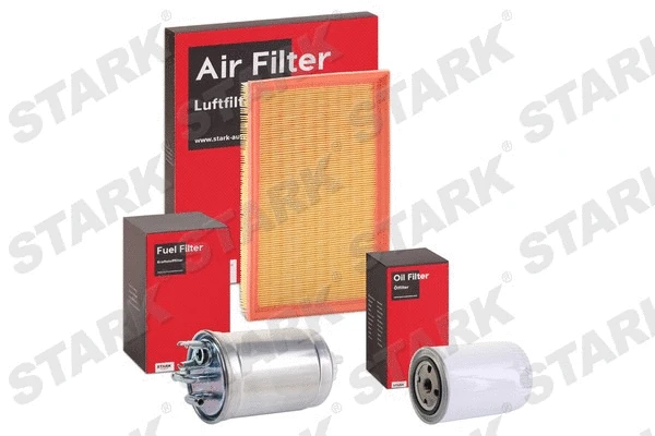 Kit de filtres Stark SKFS-188102989