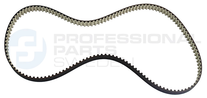 Courroie crantée Professional Parts 21430046