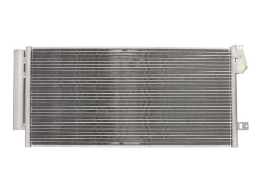 Condenseur, climatisation MTR 12133795
