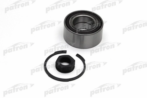 Kit de roulements de roue PATRON PBK3649
