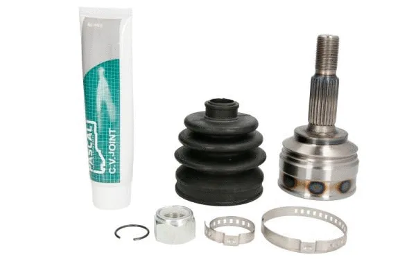 Jeu de joints, arbre de transmission PASCAL G1R052PC