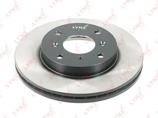 Disque de frein LYNXAUTO BN-1041