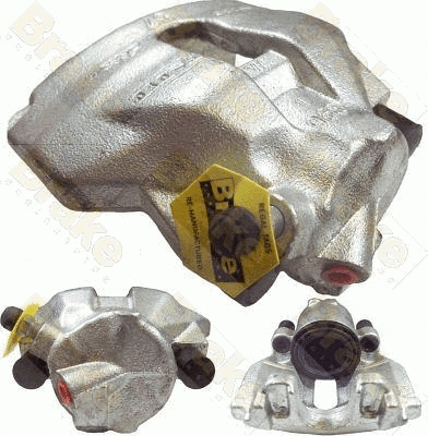 Étrier de frein Brake ENGINEERING CA1284