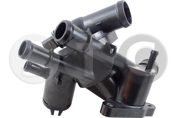 Thermostat, liquide de refroidissement STC T435855