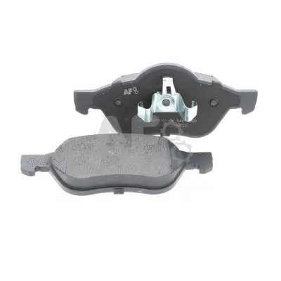Kit de plaquettes de frein, frein à disque AUTOMOTOR France PBP2091