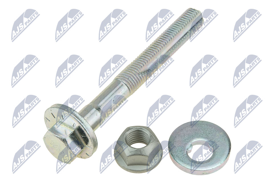 Vis de correction du carrossage NTY ZWT-PL-001SK