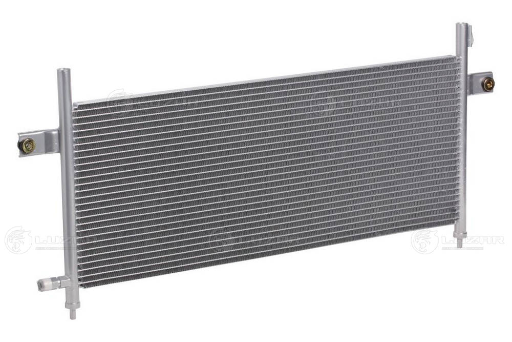 Condenseur, climatisation LUZAR LRAC 1432