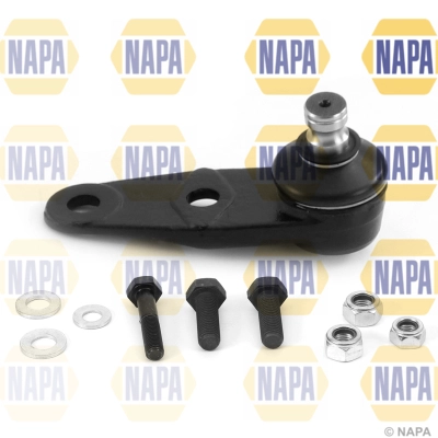 Rotule de suspension NAPA NST0065