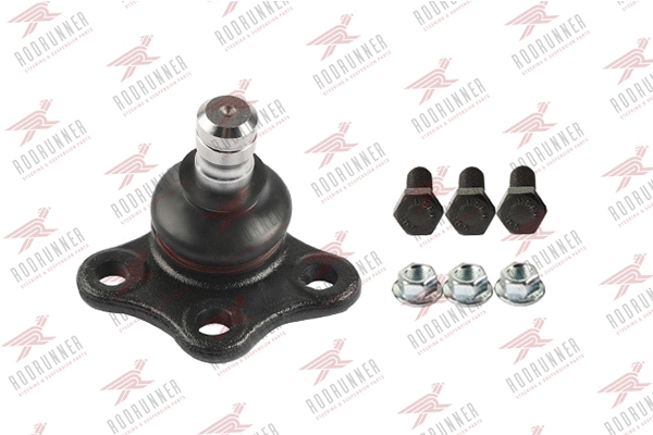 Rotule de suspension RODRUNNER BJ-CI-674
