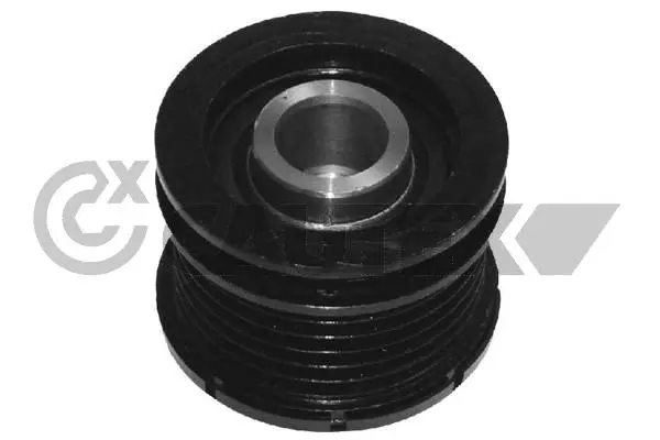 Poulie roue libre, alternateur CAUTEX 460968