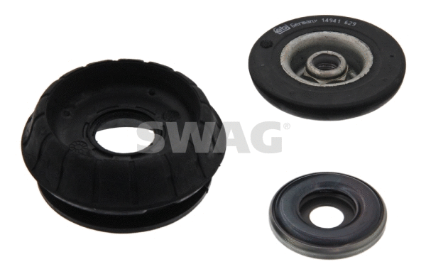 Kit de réparation, coupelle de suspension SWAG 60 91 4945