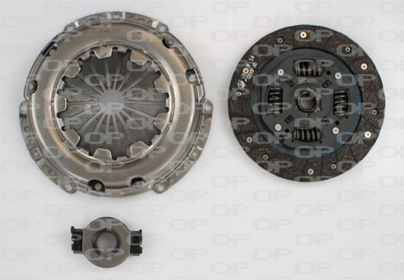 Kit d'embrayage OPEN PARTS CLK9085.03