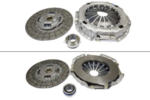 Kit d'embrayage KAWE 960462
