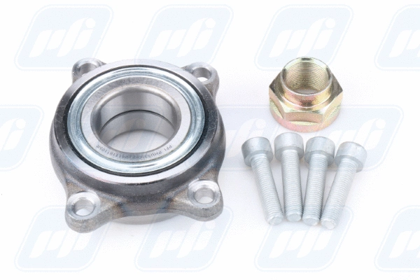 Kit de roulements de roue PFI PHU53502K