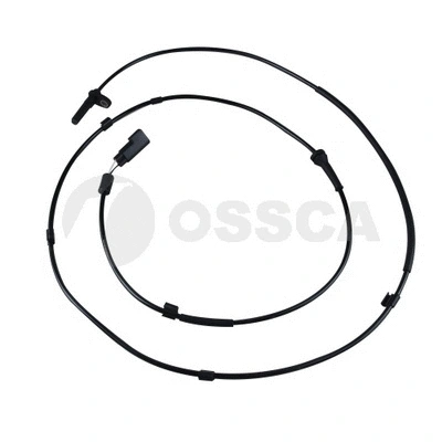 Capteur, vitesse de roue OSSCA 51046