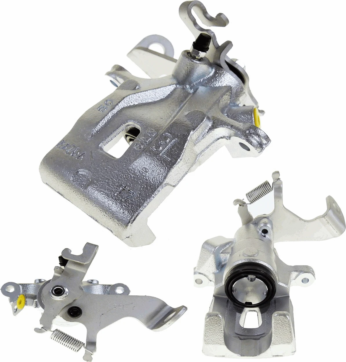 Étrier de frein Brake ENGINEERING CA3332