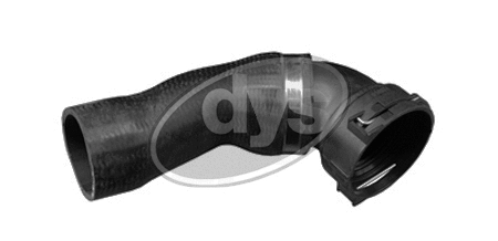Gaine de suralimentation DYS 76-01346