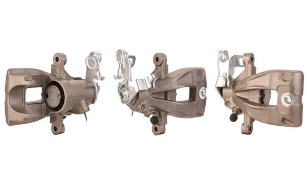 Étrier de frein Technika BC0169