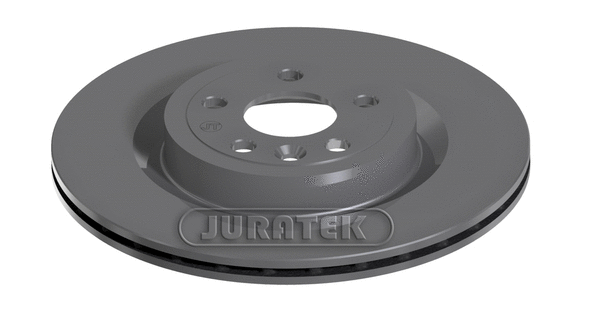 Disque de frein JURATEK LAN136