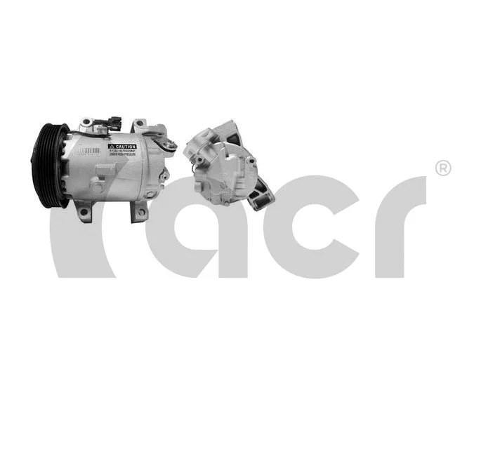 Compresseur, climatisation ACR 134393