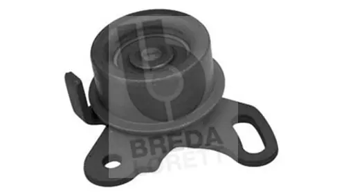 Poulie de tension, courroie crantée BREDA LORETT TDI5065