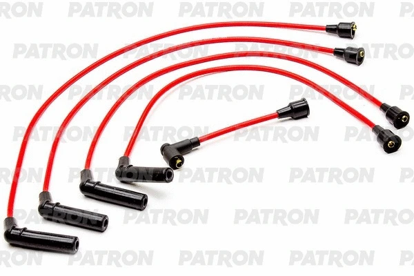 Kit de câbles d'allumage PATRON PSCI2053